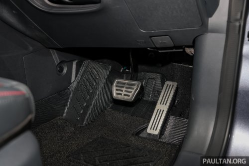 Jetour Dashing, VT9 now CKD in Malaysia in Tampoi, Johor – ASEAN plant, R&amp;D hub, RM1.4bil investment