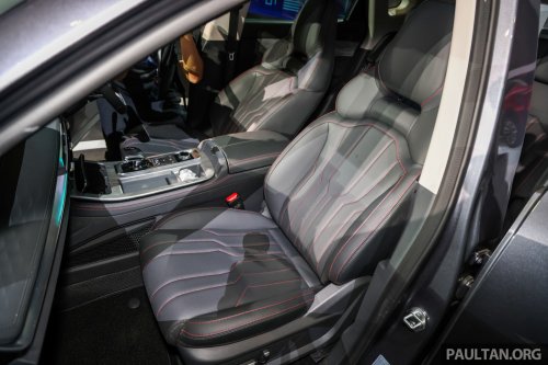 Jetour Dashing, VT9 now CKD in Malaysia in Tampoi, Johor – ASEAN plant, R&amp;D hub, RM1.4bil investment