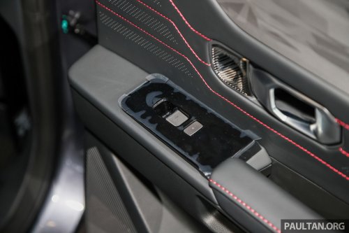 Jetour Dashing, VT9 now CKD in Malaysia in Tampoi, Johor – ASEAN plant, R&amp;D hub, RM1.4bil investment