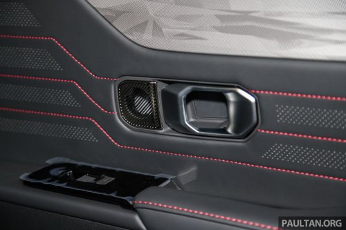 Jetour Dashing, VT9 now CKD in Malaysia in Tampoi, Johor – ASEAN plant, R&amp;D hub, RM1.4bil investment