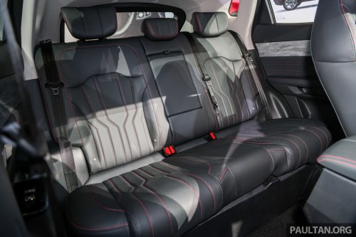 Jetour Dashing, VT9 now CKD in Malaysia in Tampoi, Johor – ASEAN plant, R&amp;D hub, RM1.4bil investment