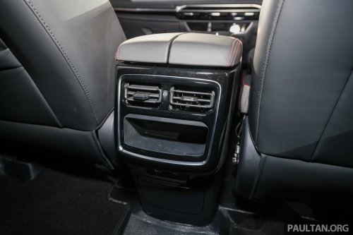 Jetour Dashing, VT9 now CKD in Malaysia in Tampoi, Johor – ASEAN plant, R&amp;D hub, RM1.4bil investment