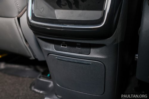 Jetour Dashing, VT9 now CKD in Malaysia in Tampoi, Johor – ASEAN plant, R&amp;D hub, RM1.4bil investment