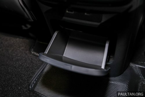 Jetour Dashing, VT9 now CKD in Malaysia in Tampoi, Johor – ASEAN plant, R&amp;D hub, RM1.4bil investment