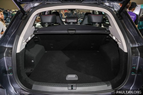 Jetour Dashing, VT9 now CKD in Malaysia in Tampoi, Johor – ASEAN plant, R&amp;D hub, RM1.4bil investment