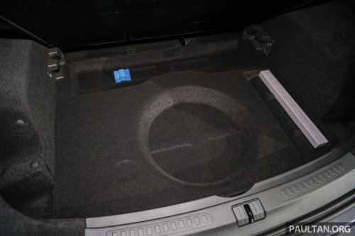 Jetour Dashing, VT9 now CKD in Malaysia in Tampoi, Johor – ASEAN plant, R&amp;D hub, RM1.4bil investment