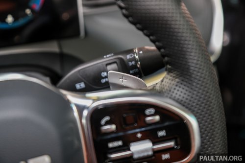 Jetour Dashing, VT9 now CKD in Malaysia in Tampoi, Johor – ASEAN plant, R&amp;D hub, RM1.4bil investment