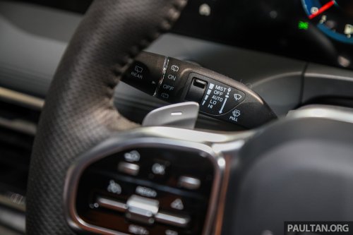 Jetour Dashing, VT9 now CKD in Malaysia in Tampoi, Johor – ASEAN plant, R&amp;D hub, RM1.4bil investment