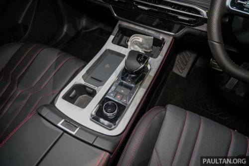 Jetour Dashing, VT9 now CKD in Malaysia in Tampoi, Johor – ASEAN plant, R&amp;D hub, RM1.4bil investment