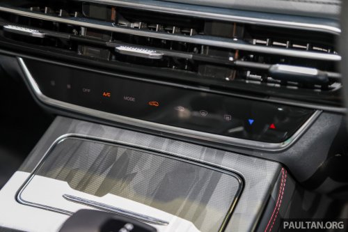 Jetour Dashing, VT9 now CKD in Malaysia in Tampoi, Johor – ASEAN plant, R&amp;D hub, RM1.4bil investment