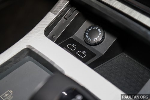 Jetour Dashing, VT9 now CKD in Malaysia in Tampoi, Johor – ASEAN plant, R&amp;D hub, RM1.4bil investment