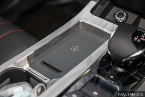 Jetour Dashing, VT9 now CKD in Malaysia in Tampoi, Johor – ASEAN plant, R&amp;D hub, RM1.4bil investment