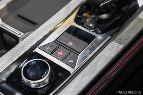 Jetour Dashing, VT9 now CKD in Malaysia in Tampoi, Johor – ASEAN plant, R&amp;D hub, RM1.4bil investment