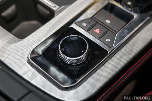 Jetour Dashing, VT9 now CKD in Malaysia in Tampoi, Johor – ASEAN plant, R&amp;D hub, RM1.4bil investment