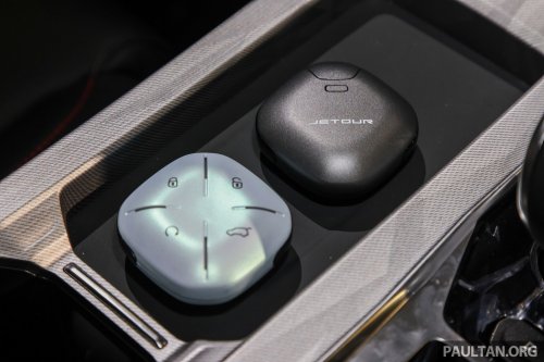 Jetour Dashing, VT9 now CKD in Malaysia in Tampoi, Johor – ASEAN plant, R&amp;D hub, RM1.4bil investment