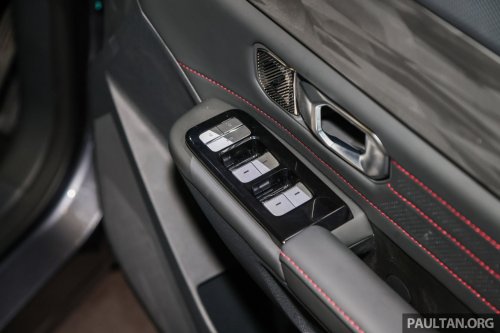 Jetour Dashing, VT9 now CKD in Malaysia in Tampoi, Johor – ASEAN plant, R&amp;D hub, RM1.4bil investment