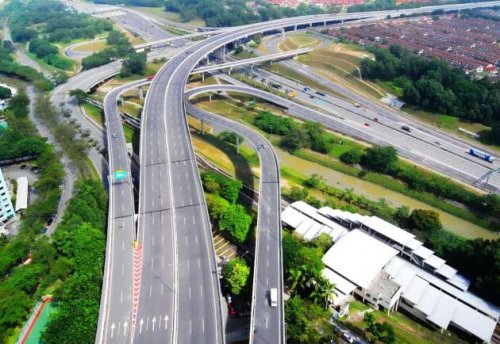 Gov’t working to revive MEX II Putrajaya-KLIA highway extension, to determine best way to complete project