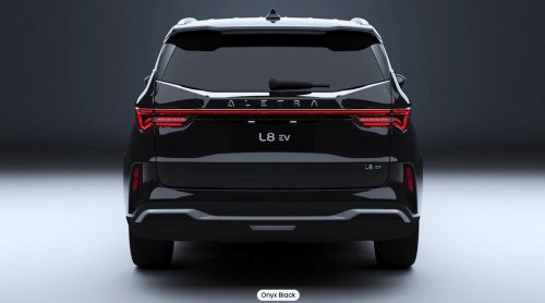Aletra L8 EV MPV production starts in Indonesia – RHD ‘electric Geely Jiaji’ to be exported to Asia Pacific