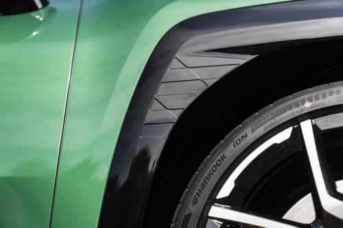 MINI JCW Aceman review – EV, SUV, hot hatch in one?