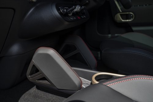 MINI JCW Aceman review – EV, SUV, hot hatch in one?