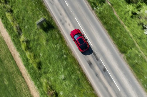 MINI JCW Aceman review – EV, SUV, hot hatch in one?