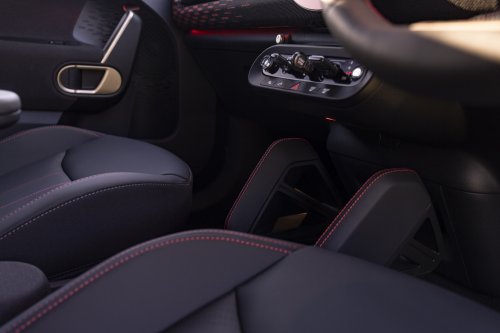 MINI JCW Aceman review – EV, SUV, hot hatch in one?