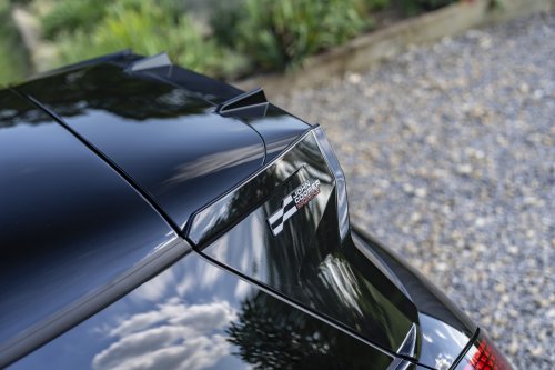 MINI JCW Aceman review – EV, SUV, hot hatch in one?