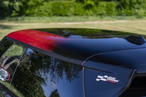 MINI JCW Aceman review – EV, SUV, hot hatch in one?