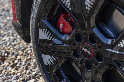 MINI JCW Aceman review – EV, SUV, hot hatch in one?