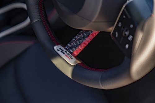 MINI JCW Aceman review – EV, SUV, hot hatch in one?