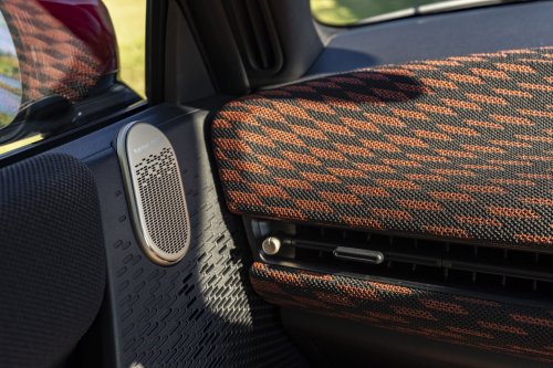 MINI JCW Aceman review – EV, SUV, hot hatch in one?