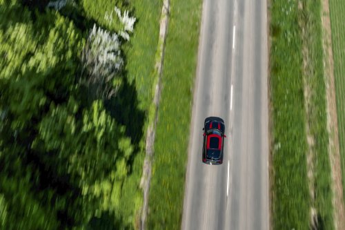 MINI JCW Aceman review – EV, SUV, hot hatch in one?