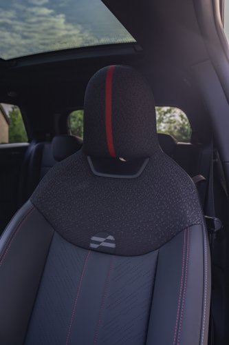 MINI JCW Aceman review – EV, SUV, hot hatch in one?