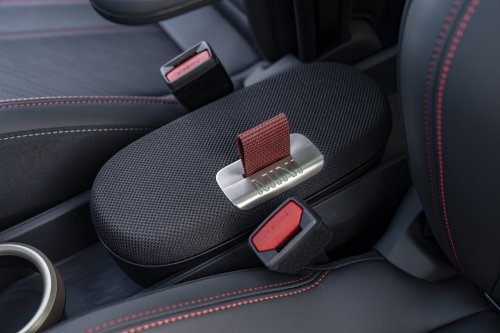 MINI JCW Aceman review – EV, SUV, hot hatch in one?