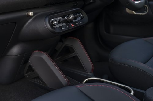 MINI JCW Aceman review – EV, SUV, hot hatch in one?