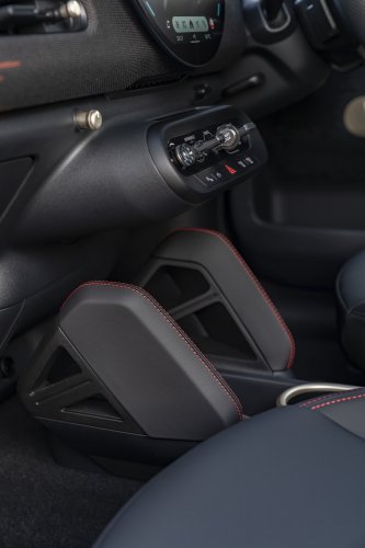 MINI JCW Aceman review – EV, SUV, hot hatch in one?