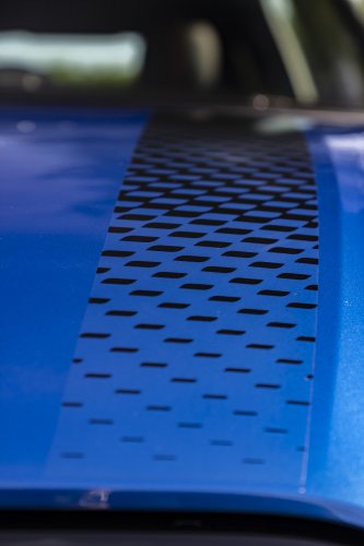 MINI JCW Aceman review – EV, SUV, hot hatch in one?