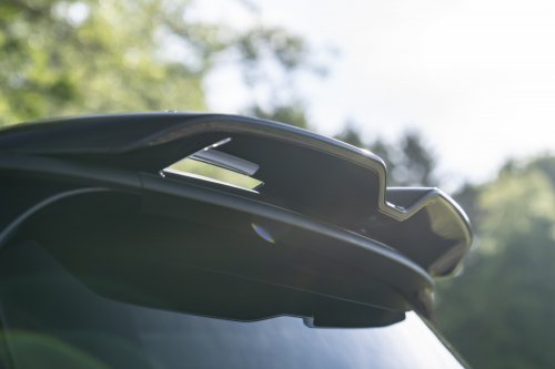 MINI JCW Aceman review – EV, SUV, hot hatch in one?