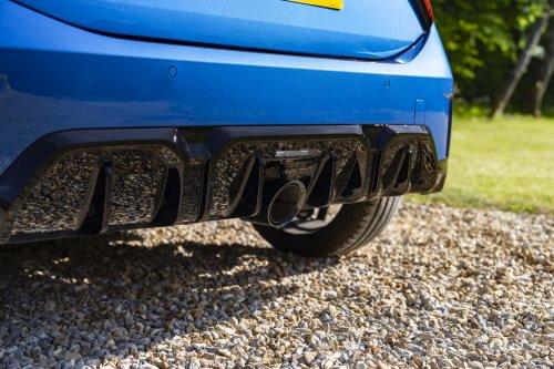 MINI JCW Aceman review – EV, SUV, hot hatch in one?