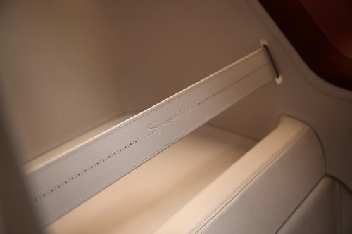 BMW Concept Speedtop Unveiled With 4.4L V8 Biturbo Limited to 70 Units