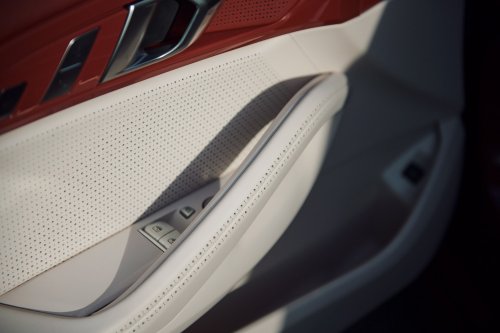 BMW Concept Speedtop Unveiled With 4.4L V8 Biturbo Limited to 70 Units