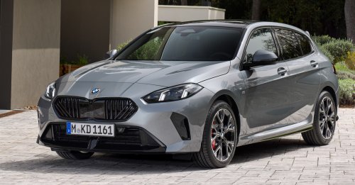 BMW i4 gets SiC inverter – eDrive35/40 gains up to 22 km EV range; new M60 variant added with 601 PS