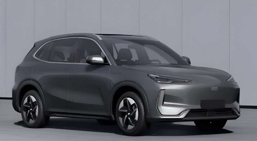 2026 Geely Galaxy E5 pre-sales in China on July 24 – eMas 7 twin to get more EV range at 610 km CLTC