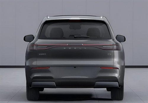 2026 Geely Galaxy E5 pre-sales in China on July 24 – eMas 7 twin to get more EV range at 610 km CLTC