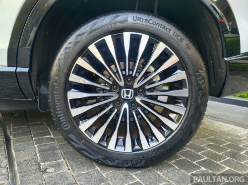 Honda e:N1 review – first drive report of the 204 PS/310 Nm, 412 km WLTP all-electric HR-V