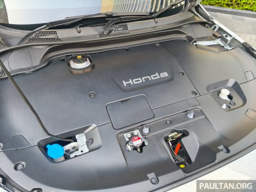 Honda e:N1 review – first drive report of the 204 PS/310 Nm, 412 km WLTP all-electric HR-V