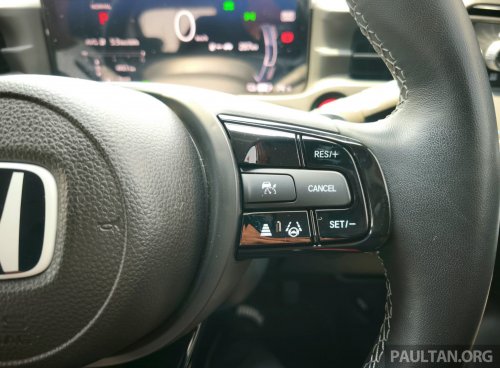 Honda e:N1 review – first drive report of the 204 PS/310 Nm, 412 km WLTP all-electric HR-V