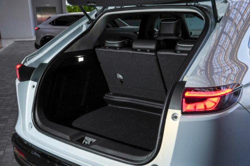 Honda e:N1 review – first drive report of the 204 PS/310 Nm, 412 km WLTP all-electric HR-V