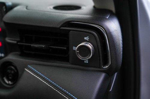 Honda e:N1 review – first drive report of the 204 PS/310 Nm, 412 km WLTP all-electric HR-V