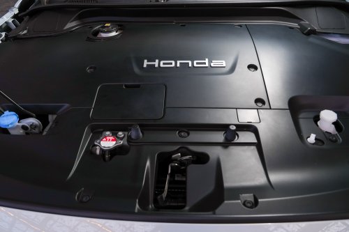 Honda e:N1 review – first drive report of the 204 PS/310 Nm, 412 km WLTP all-electric HR-V